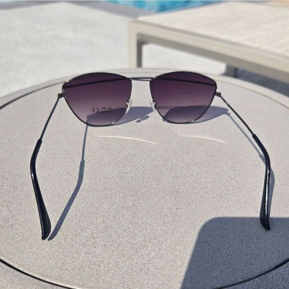 New Unisex Fashion Sunglasses UV  Protection - Picture 2 of 10